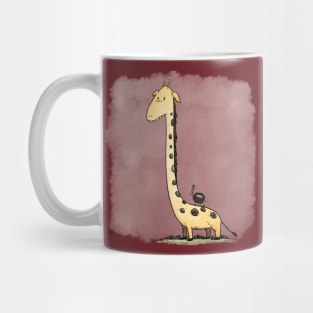 Friendship Mug